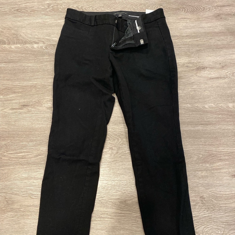 Stretchy Work Pants - Picture 5 of 8